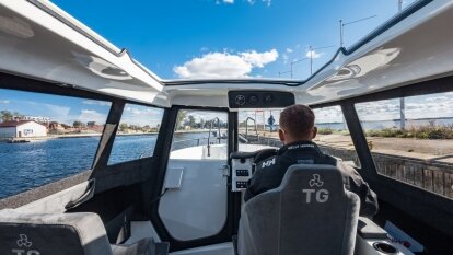 TG 7.9 supreme