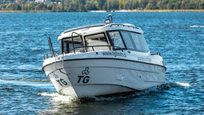TG 7.9 supreme