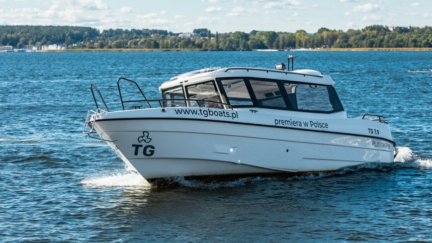 TG 7.9 supreme