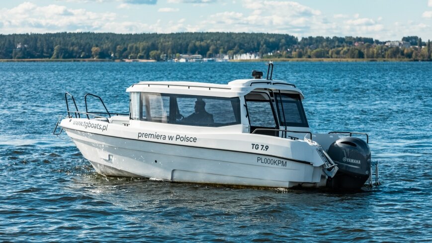 TG 7.9 supreme