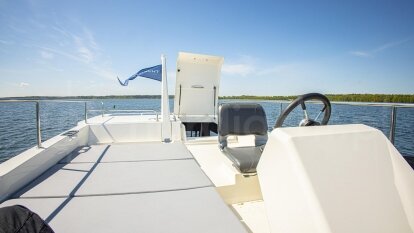 Suncamper 35 elektryczny Unika