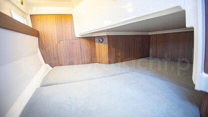 Suncamper 35 elektryczny Unika