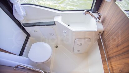 Suncamper 35 elektryczny Unika