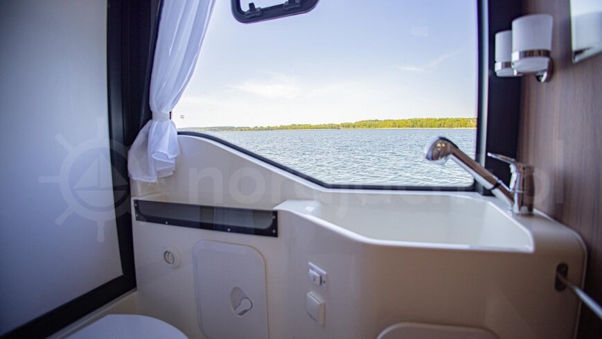 Suncamper 35 elektryczny Unika