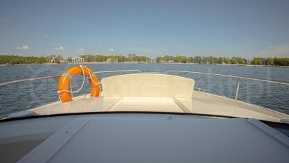 Suncamper 35 elektryczny Unika