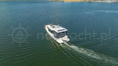 Suncamper 35 elektryczny Unika