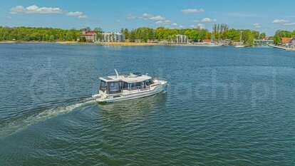 Suncamper 35 elektryczny Unika