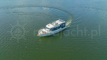 Suncamper 35 elektryczny Unika
