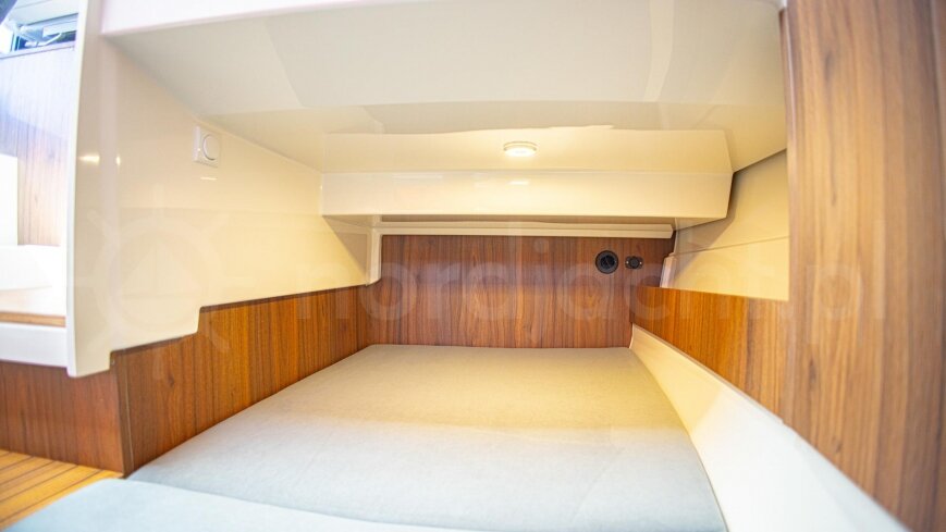 Suncamper 35 elektryczny Unika