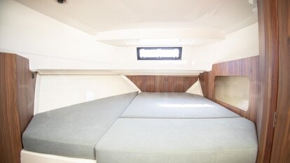 Suncamper 35 elektryczny Unika