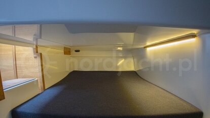 Janmor 700 na patent
