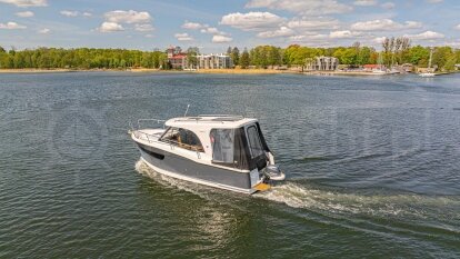 Janmor 700 na patent