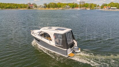 Janmor 700 na patent