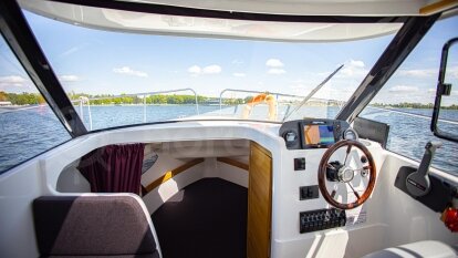 Janmor 700 na patent