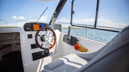 Janmor 700 na patent