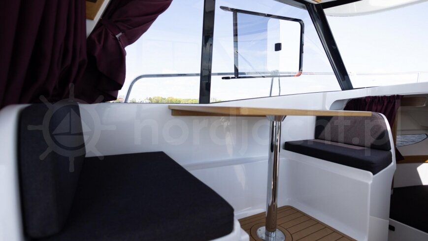 Janmor 700 na patent