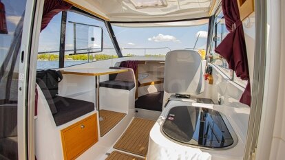 Janmor 700 na patent