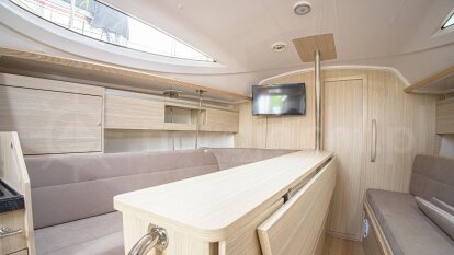 Maxus 33.1 RS EH