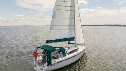 Maxus 33.1 RS EH