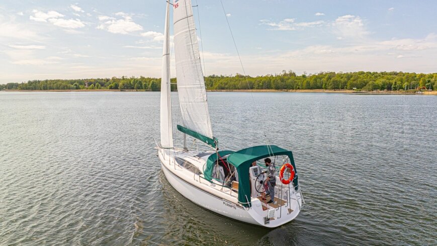 Maxus 33.1 RS EH