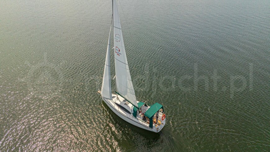 Maxus 33.1 RS EH