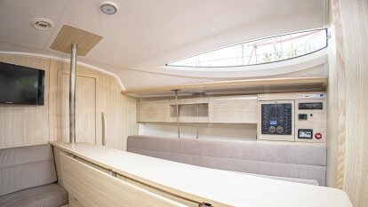 Maxus 33.1 RS EH