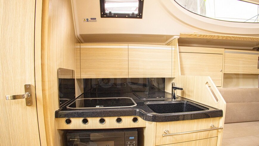 Maxus 33.1 RS EH