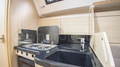 Maxus 33.1 RS EH