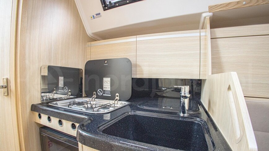 Maxus 33.1 RS EH