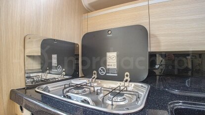 Maxus 33.1 RS EH