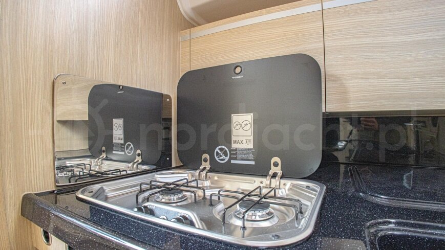 Maxus 33.1 RS EH