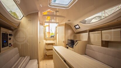 Maxus 33.1 RS EH