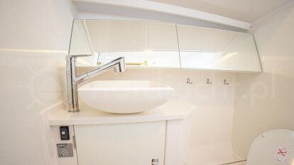 Maxus 34 elektryczny All