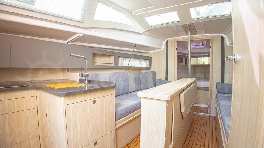 Maxus 34 "Jagiellonia"