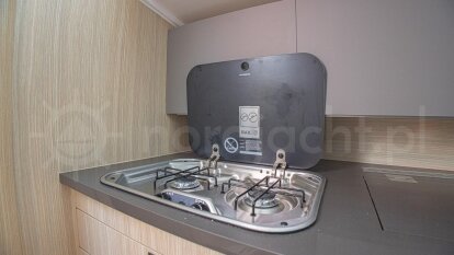 Maxus 34 "Jagiellonia"