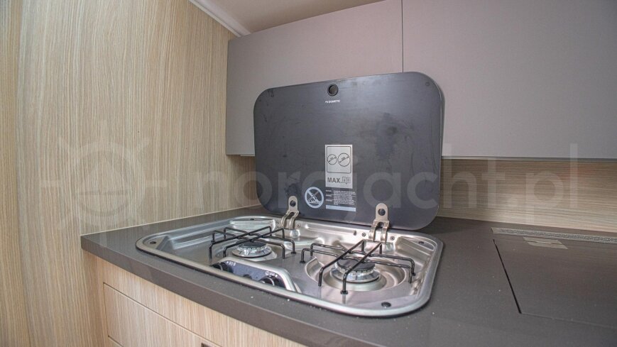Maxus 34 "Jagiellonia"