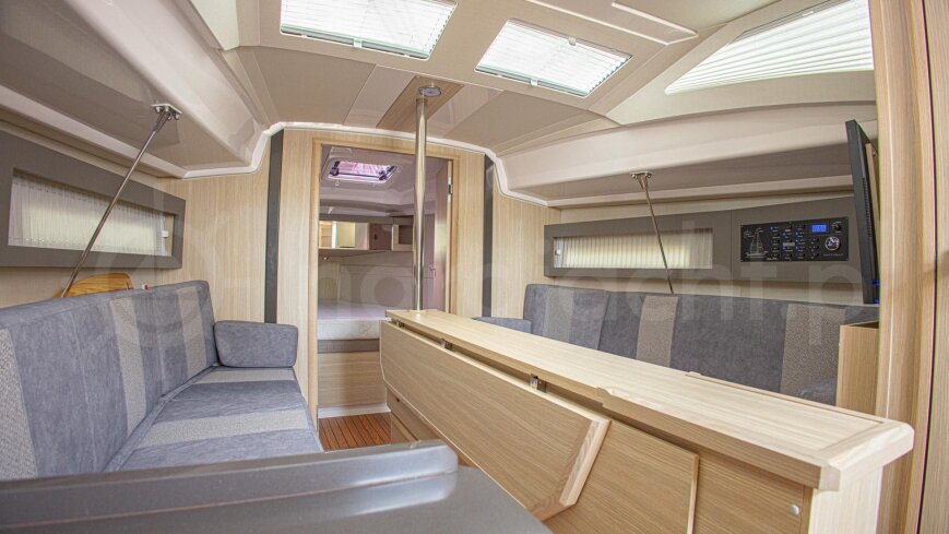 Maxus 34 "Jagiellonia"