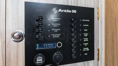 Antila 30
