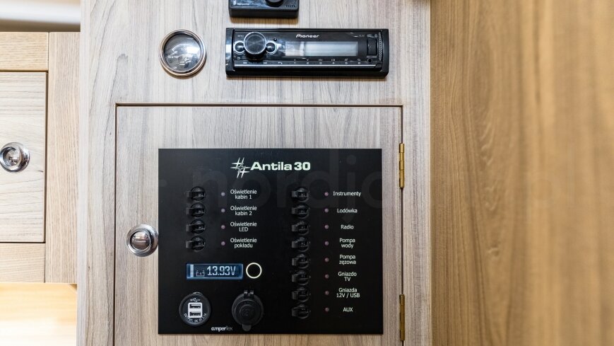 Antila 30