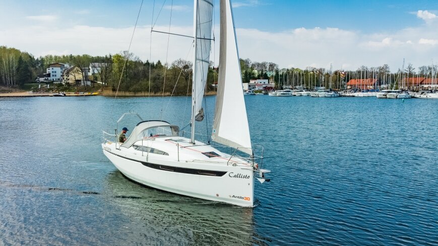 Antila 30