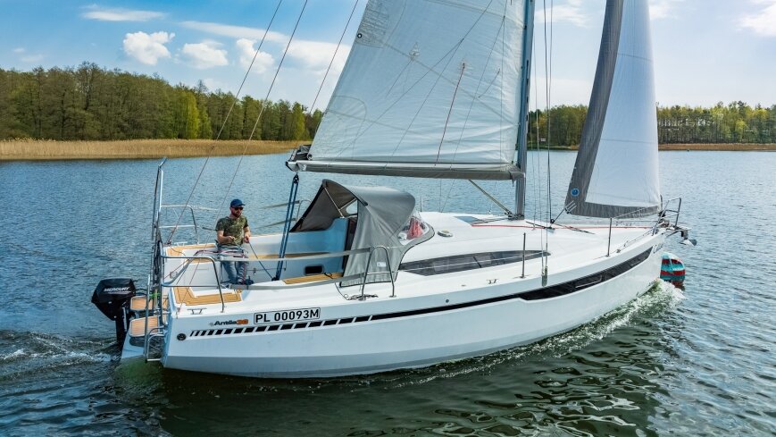 Antila 30