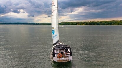 Maxus 34 "Jagiellonia"