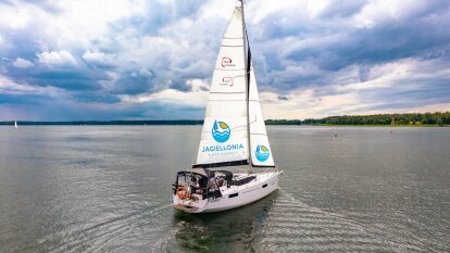 Maxus 34 "Jagiellonia"