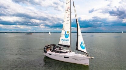 Maxus 34 "Jagiellonia"