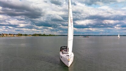 Maxus 34 "Jagiellonia"