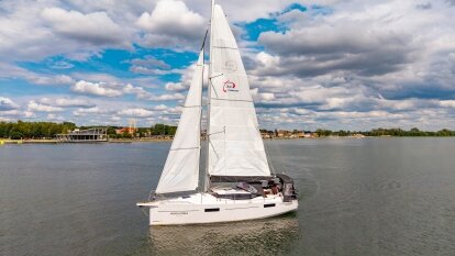 Maxus 34 "Jagiellonia"