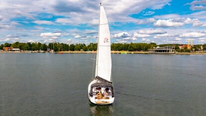 Maxus 34 "Jagiellonia"