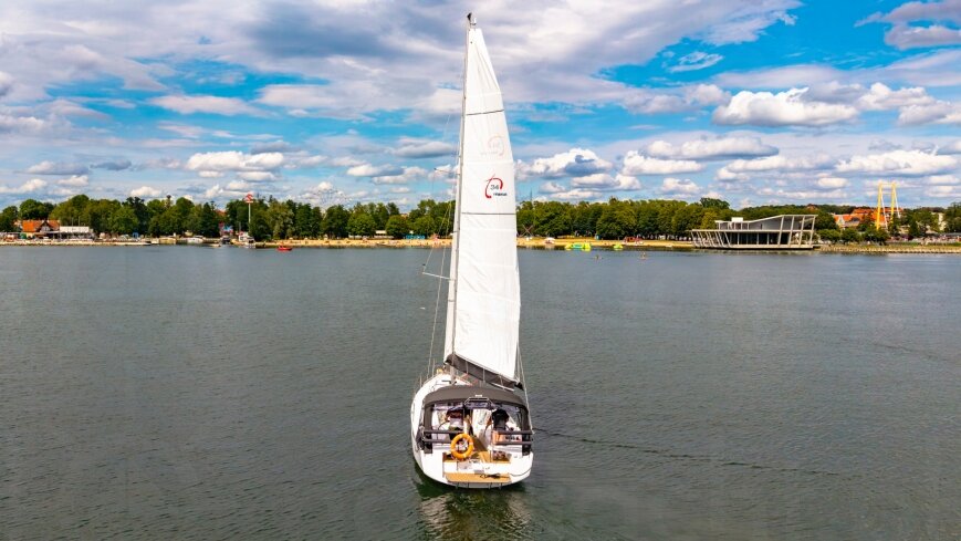 Maxus 34 "Jagiellonia"