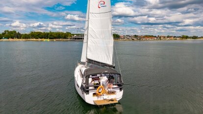 Maxus 34 "Jagiellonia"
