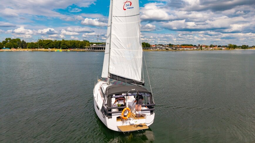 Maxus 34 "Jagiellonia"